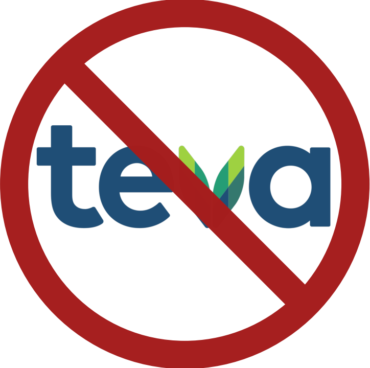 Teva logo